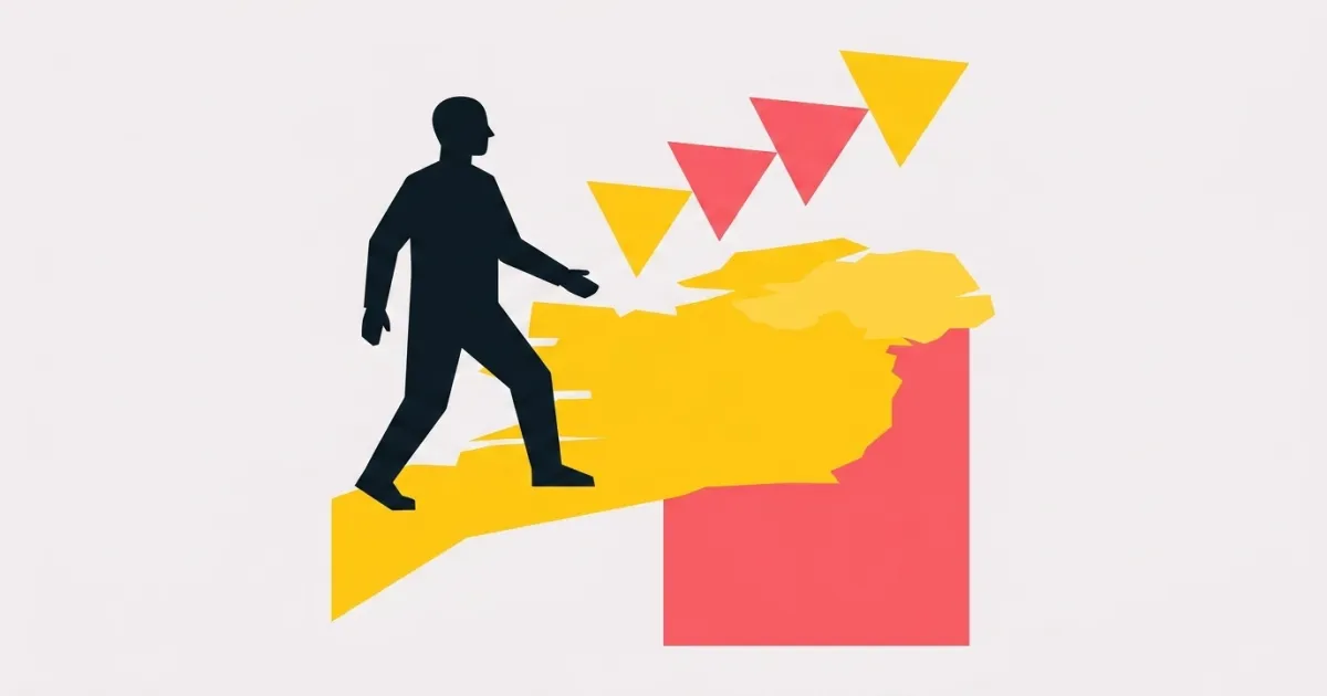 Person reviewing documents after ADHD diagnosis in Ireland — what comes next