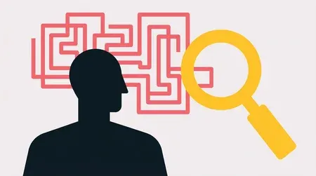 Adult with clipboard — why ADHD diagnosis often comes late