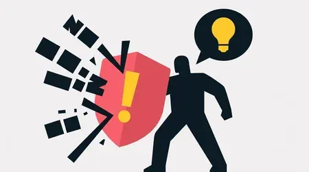 Calm conversation — responding when someone says ADHD isn't real