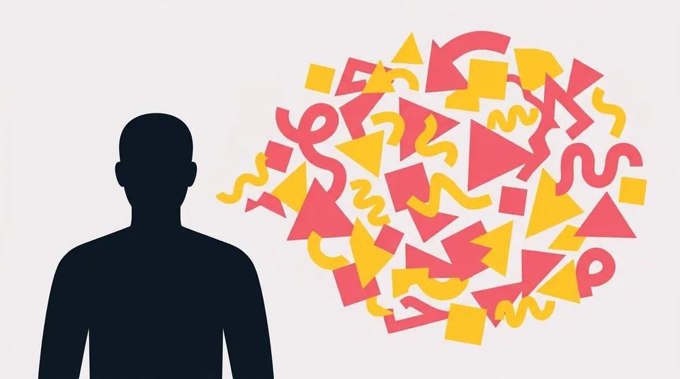 Gary Hammond's personal ADHD journey — a coach's lived experience