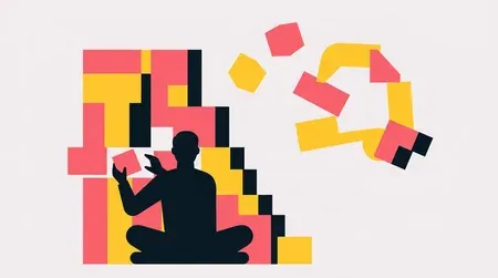 Two people in accountability partnership — ADHD coaching