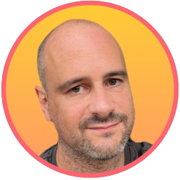 Gary Hammond, certified ADHD coach