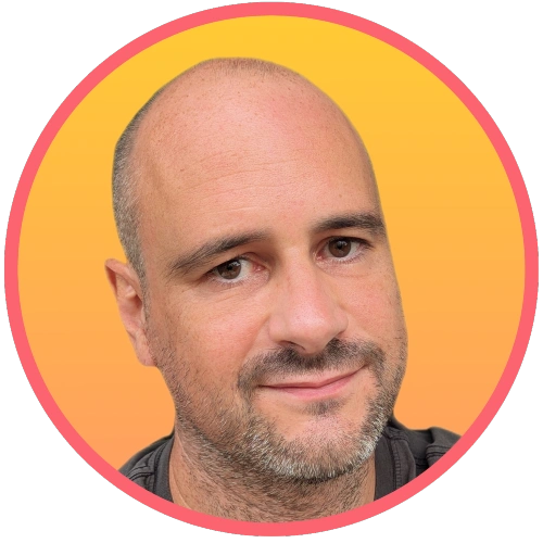 Gary Hammond, certified ADHD coach