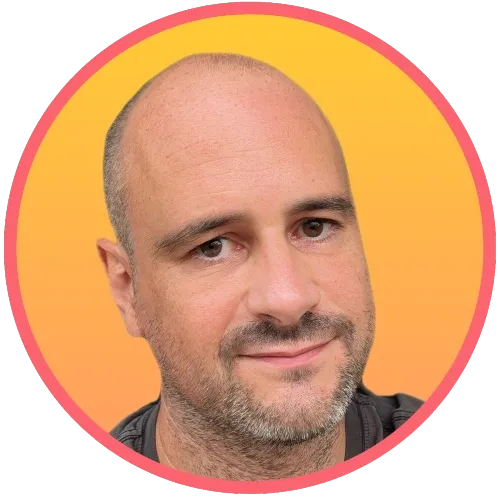 Gary Hammond - English Speaking ADHD Coach in Barcelona