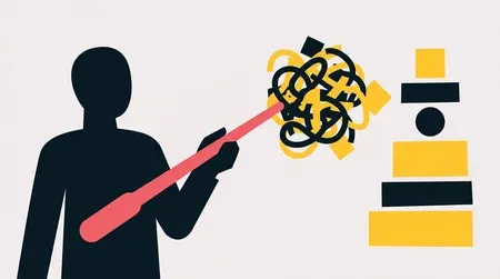 ADHD coach and client in conversation